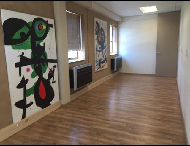 20M² OFFICE TO LET IN ERAND GARDENS